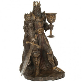 King Arthur, figure - sale