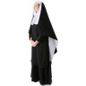 Nonnen Kostüm