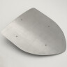 Battle shield STAINLESS