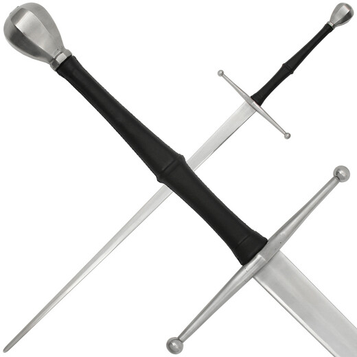 Fencing sword Sigmund Ringeck, 1300-1500, Class A