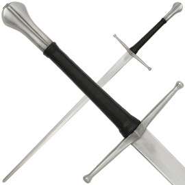 Schwert 14. und 15. Jahrhundert, Schaukampfklasse A