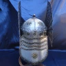 Winged Hussar Zischagge helmet Szyszak