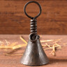 Hand Bell Forged