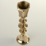 Medieval Candle Holder from brass