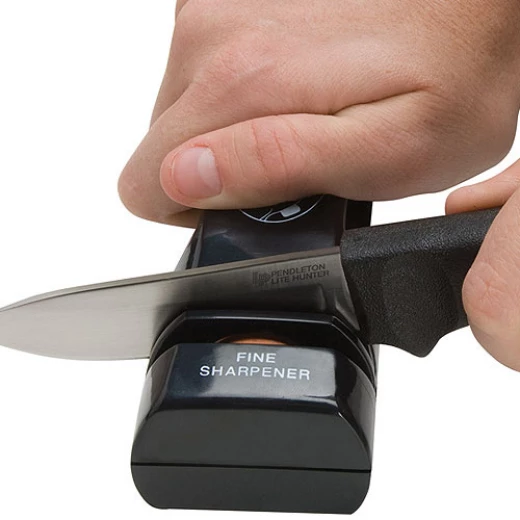 Sharpmaster Knife Sharpener