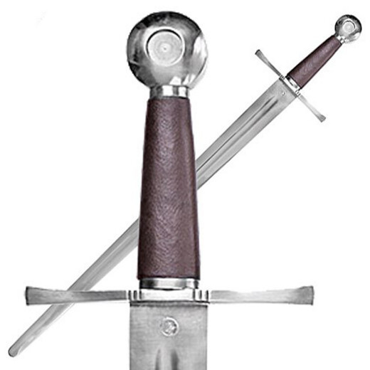 Středověký meč na šerm Mutu, Třída C