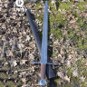 Středověký meč na šerm Mutu, Třída C