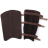 Greaves Rogue, brown
