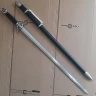Tai chi meč na praktické použití