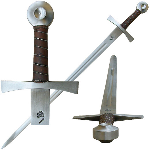 Historický jednoruční meč Bořivoj