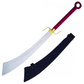 Dadao, Chinese traditional long sword
