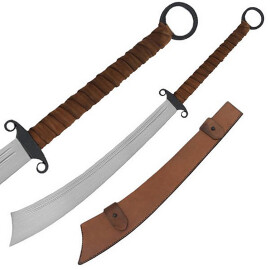 Vojenský meč Dadao