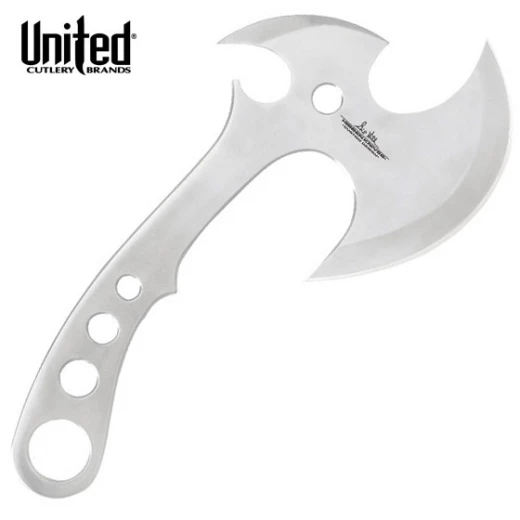 Gil Hibben Gen X Pro Throwing Axe