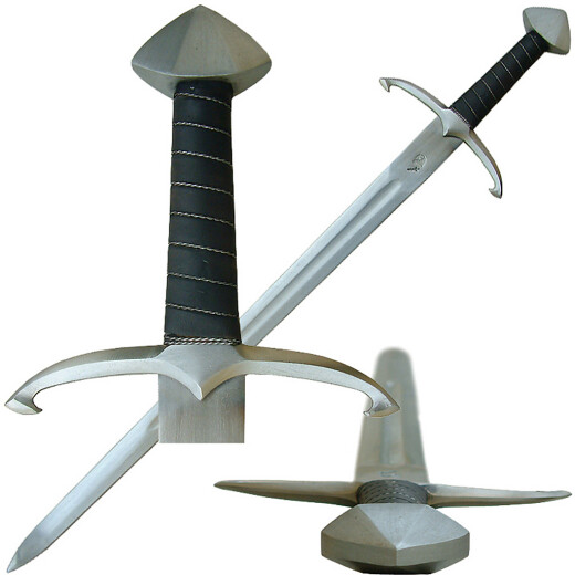 Single-handed sword Hamond