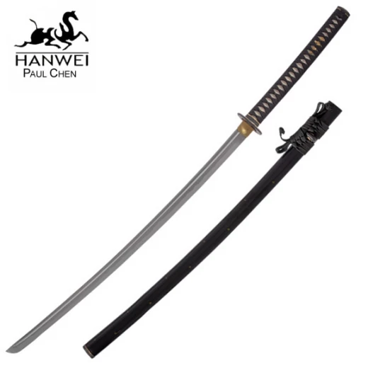 Tiger Katana - Sale