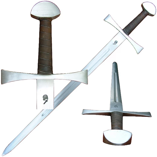 Single-handed sword Ymiton