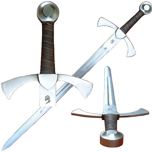 Single-handed sword Gerdon