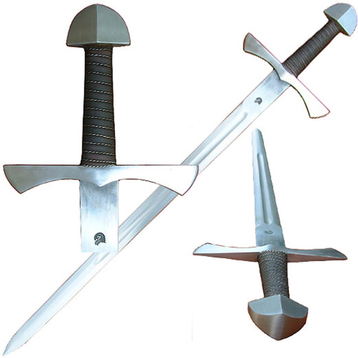 Jednoruční meč Paterven