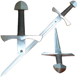 Single-handed sword Paterven