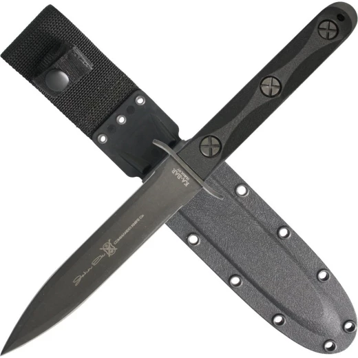 Bojový nůž John Ek Dagger, Model 4 - Výprodej