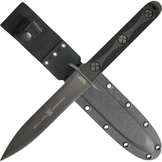 Bojový nůž John Ek Dagger, Model 4 - Výprodej
