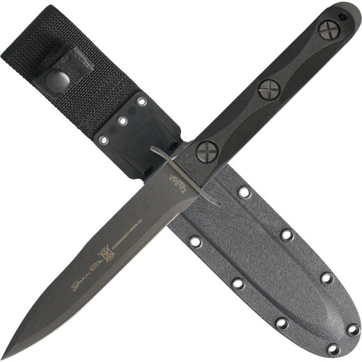 Bojový nůž John Ek Dagger, Model 3 - Výprodej