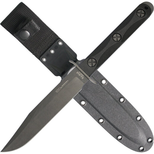 Bojový nůž John Ek Dagger, Model 5 - Výprodej