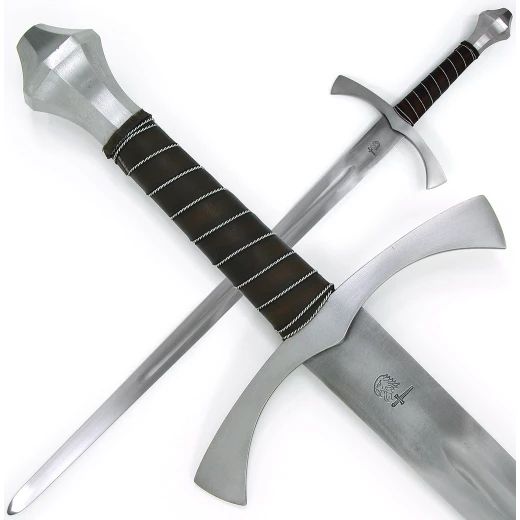 Single-handed sword Atic