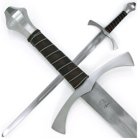 Single-handed sword Atic
