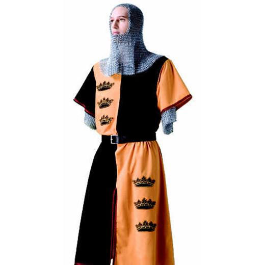 King Arthur Tabard Costume