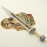 Deluxe Roman Gladius Sword of Julius Caesar, limited edition