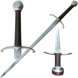 One-and-a-half sword Rainus