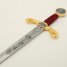 Cristobal Colon Sword
