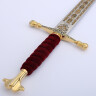 Sword Charles V Deluxe by Marto