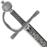 Schwert Francis Drake