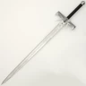 Highlander Sword of Kurgan