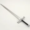 Highlander Kurgan Sword
