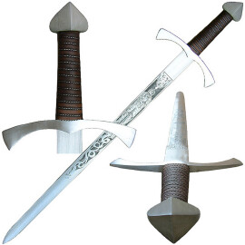 Single-handed sword Prigon