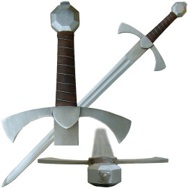 One-hand Sword Jorik