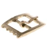 Late Medieval Serrated Buckle 1500 - 1600