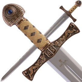 Meč Ivanhoe