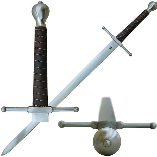 Rytířský dlouhý meč Akkakios
