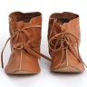 Viking shoes Haithabu