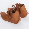Viking shoes Haithabu