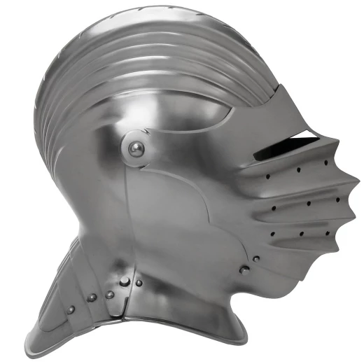 Armet Helm, southern Germany 1520