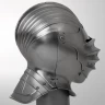 Armet Helm, southern Germany 1520