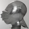 Armet Helm, southern Germany 1520