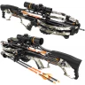 Ravin R26X XK7 Camo – Kompakte High-End Armbrust 400 FPS