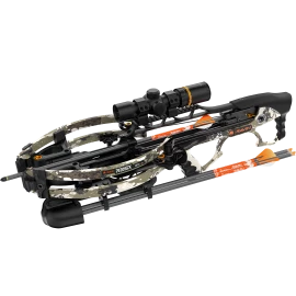 Ravin R26X XK7 Camo – Kompakte High-End Armbrust 400 FPS