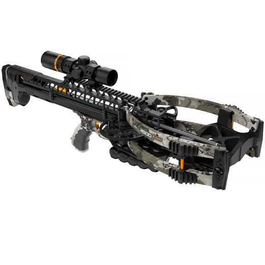 High-End Armbrust Ravin R500 XK7 Camo – 500 FPS
